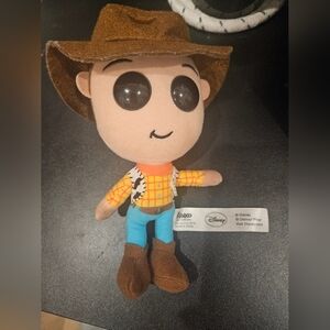 Woody Funko Plush